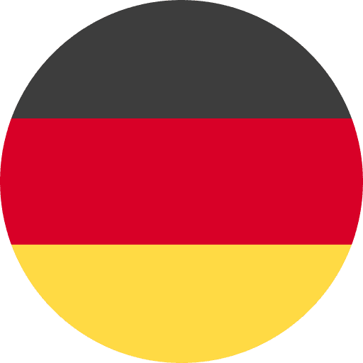 German flag